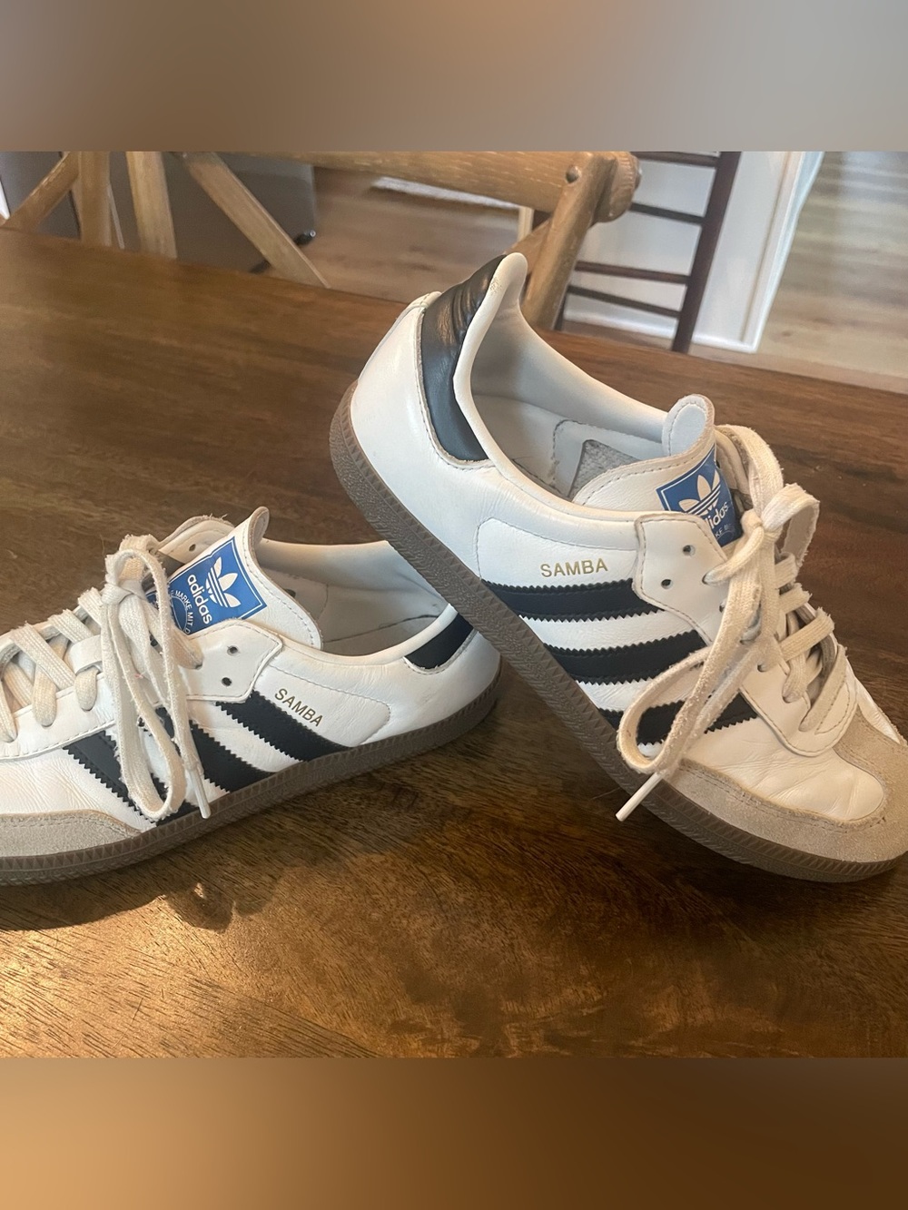 Adidas Samba OG - Picture 7 of 7
